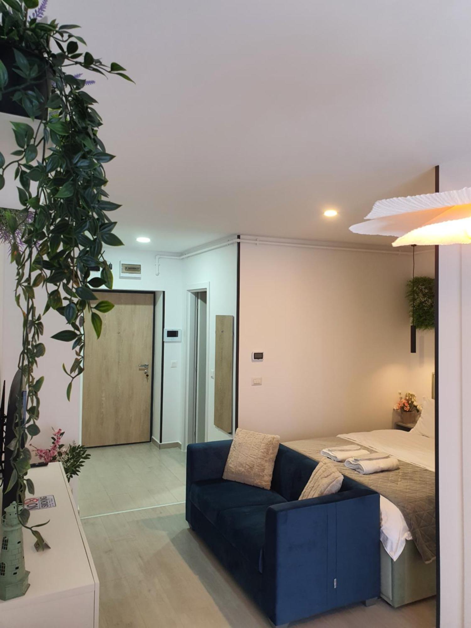 Premium Hils Brauner Studio ブカレスト 部屋 写真