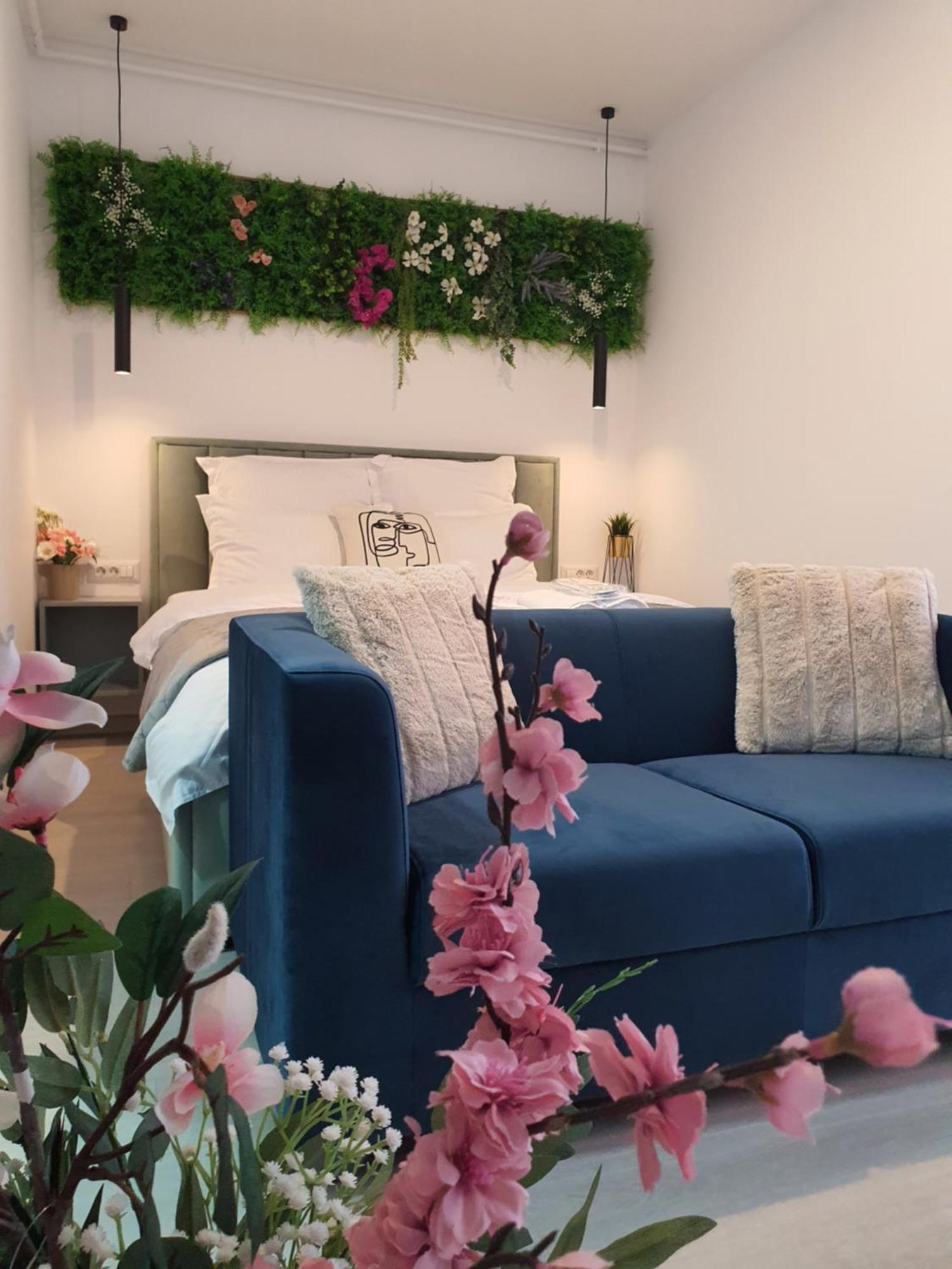 Premium Hils Brauner Studio ブカレスト エクステリア 写真
