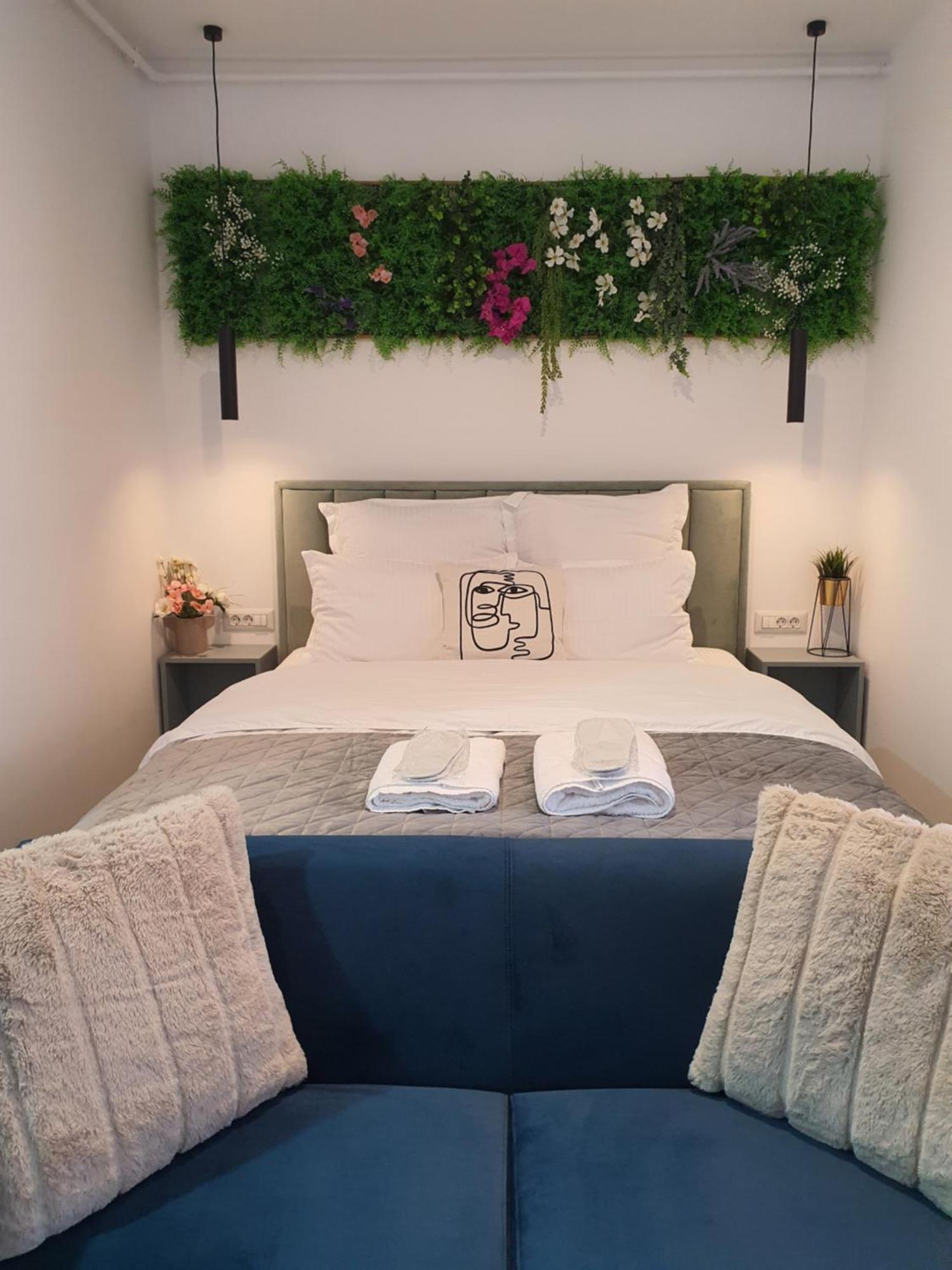 Premium Hils Brauner Studio ブカレスト 部屋 写真
